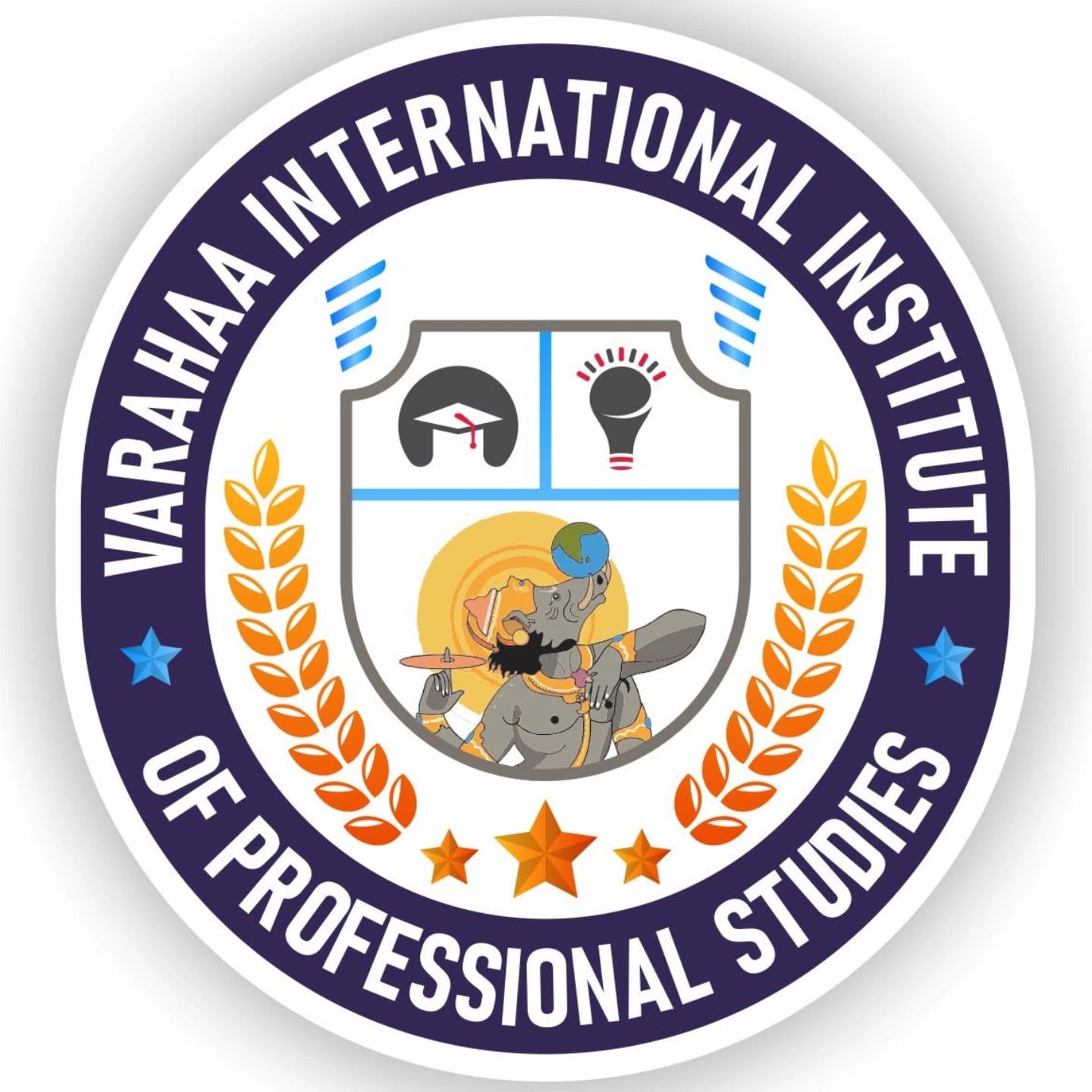 Varahaa International Intitute of Professional Studies